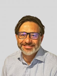 Neil Fright FIWFM, Carbon Numbers CEO
