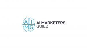AI Marketers Guild (AIMG) logo