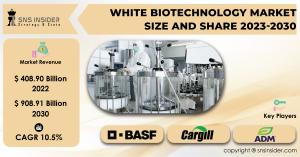 White Biotechnology Market