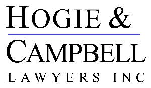 Attorneys Hogie & Campbell Employment Lawyers