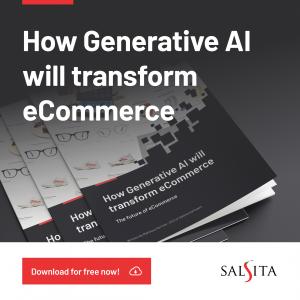 How Generative AI Will Transform E-Commerce