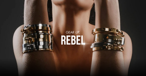 'Rebel Armor' Image
