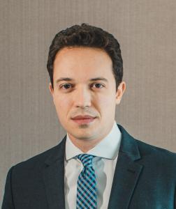 Gabriel Bastos, Head of Global Sales, Guardian Jet