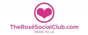 Love to support girl causes and Party for Good? Join The Rosé Social Club Paris to LA! www.TheRoséSocialClub.com
