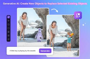 PhotoPro AI 1.2.0 AI Object Replacer