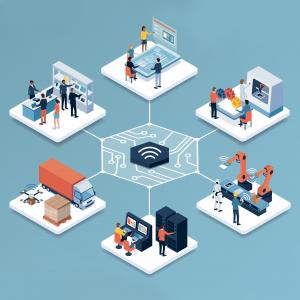 Connected Worker Market