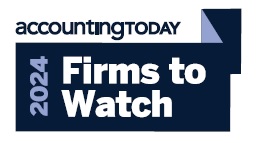 Duffy Kruspodin 2024 Accounting Today Firms to Watch