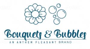Bouquets and Bubbles An Anthem Pleasant Brand