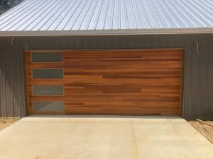 Signature Garage Doors - Installation