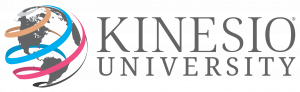 Kinesio University Logo