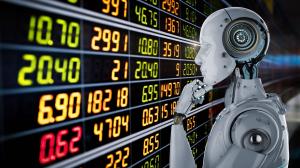 AI-Powered Stock Trading Platform