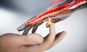 Electronic Skin Market