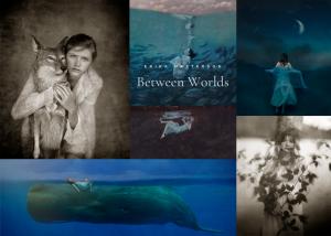 Erika Masterson Between Worlds photo collage