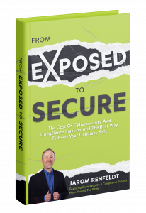 From Exposed to Secure Book