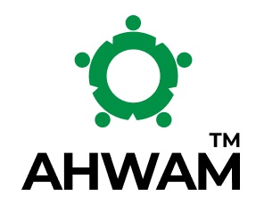 AHWAM Logo