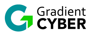 Gradient Cyber Logo