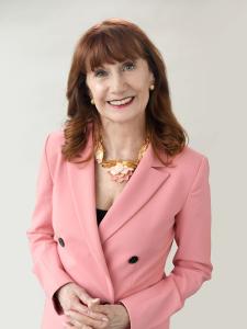 Diane S. Cross, Fraser President and CEO