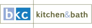 BKC Kitchen and Bath logo