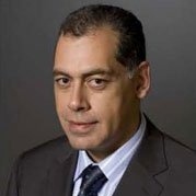 Ziad Tassabehji - DigitalMR Shareholder & Advisory Board member