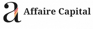 Affaire Capital Logo