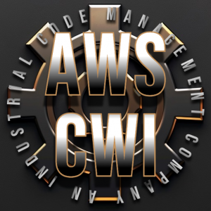 AWSCWI.COM Website Logo