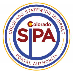 Colorado SIPA official logo