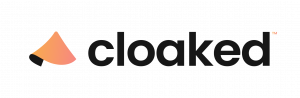 Cloaked Logo