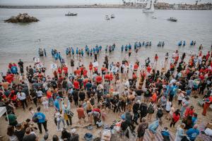 On May 28, 2023, 4,166 people were baptized at Baptize SoCal, marking the largest water baptism in US history. Now, get ready for Baptize California, uniting churches on May 19th in the world's largest synchronized baptism.