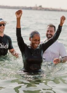 Baptize SoCal's profound impact on countless lives and healing journeys prepares us for Baptize California, uniting churches on May 19th in the world's largest synchronized baptism.