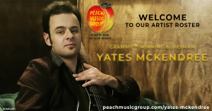 Yates McKendree Peach Music Group