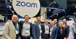 Journey.ai and Zoom announce partnership at Enterprise Connect, 2024
