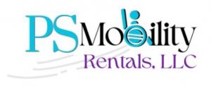 A mobility equipment rental company