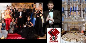 Global Short Film Awards Gala Cannes