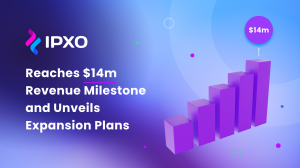 IPXO $14 Million Revenue Milestone
