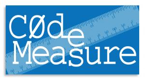 CodeMeasure logo