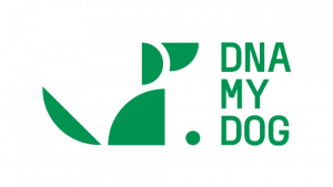 DNA My Dog logo