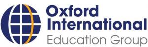 Oxford International Education Group logo