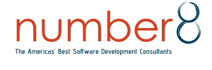number8 | The Americas' Best Software Development Consultants