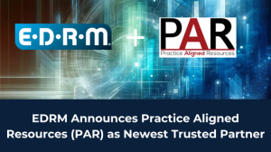 EDRM Announces Practice Aligned Resources as Newest Partner