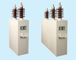 High Voltage Capacitors Market
