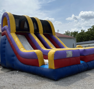 M&M Party Central Outdoor Party Rentals