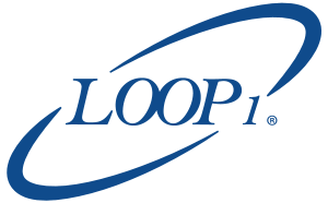 Loop1 Logo