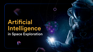 AI in Space Exploration market