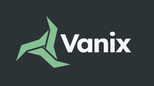 Vanix Logo 2
