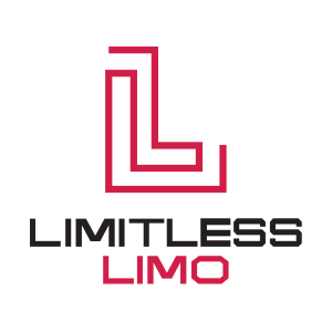 Limitless Limo logo