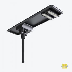 SUNA - Best Solar-Powered LED Sports Light