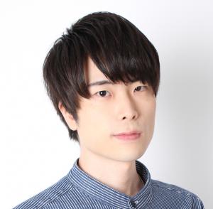 Mitsuaki Aizawa (Voice Actor / e-Sports Voice Actor)