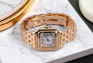 Sell a Cartier Panthère Watch