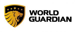 World Guardian Security Services Logo