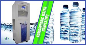 Water From Air Systems